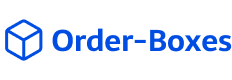 Order Boxes Logo